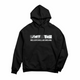 ‘M$D MONEY’ HOODIE (BLACK)
