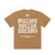 ‘MILLION DOLLAR DREAMS’ TEE (KHAKI)