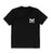 ‘DEFINITION OF DREAM$’ TEE (BLACK)