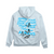 ‘INTUITION’ HOODIE (LIGHT BLUE)