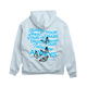 ‘INTUITION’ HOODIE (LIGHT BLUE)