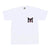 ‘DEFINITION OF DREAM$’ TEE (WHITE)