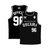 ‘M$D 96’ Basketball Jersey (Black)