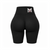 ‘M$D BUTTERFLY’ BIKER SHORTS (BLACK)