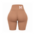 ‘M$D BUTTERFLY’ BIKER SHORTS (NUDE)