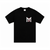 ‘M$D BRAND’ TEE (BLACK)
