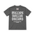 ‘M$D BRAND’ TEE (DARK GREY)
