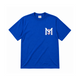 ‘M$D BRAND’ TEE (ROYAL BLUE)