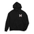 ‘DEFINITION OF DREAM$’ HOODIE (BLACK)