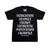 ‘DEFINITION OF DREAMS’ TEE (BLACK)