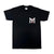 ‘DEFINITION OF DREAMS’ TEE (BLACK)