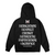 ‘DEFINITION OF DREAM$’ HOODIE (BLACK)