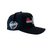 ‘DREAM CHA$ER’ SNAPBACK (BLACK)