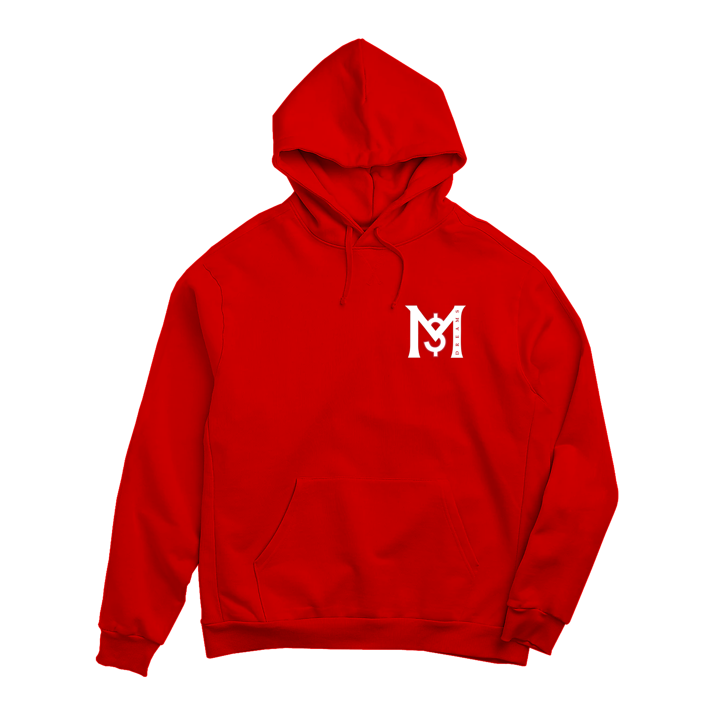 Logo store hoodie m